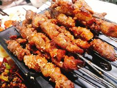 -郑喜旺烧烤(郑州总店)