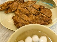 -圆宝台湾小吃(迎津街店)