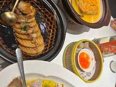 -不仔客海鲜·烧烤·270度海景餐厅(大东海店)