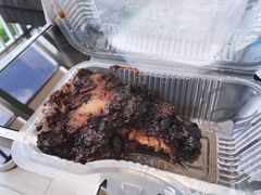 -清真·白记年糕(牛街北口店)