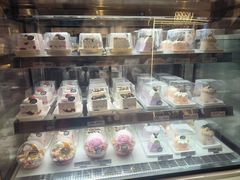 -DQ·蛋糕·冰淇淋(绿宝店)