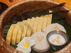 -NAYA·亚洲泰菜(欢乐港湾店)