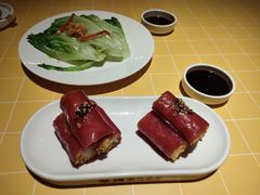 -蔡澜点心·粤菜(花城汇南区店)