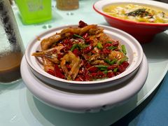 -老萍巷莲花血鸭·萍乡地标江西菜(步行街店)