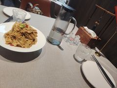 -北平食府·北京烤鸭(北京西站六里桥店)