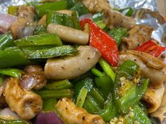 -鹿福农庄(南沙天后宫店)