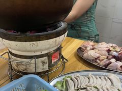 -威邵鸡煲(西华路总店)