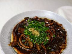 -绿雅酒家(江西中路店)