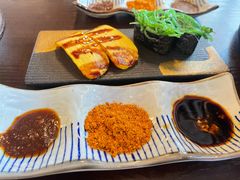 -米馥烤肉料理(云上方舟店)