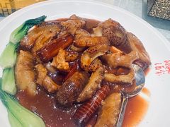 -峨嵋酒家(王府井店)