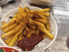 -孖记茶档·热腾茶餐(乐峰店)