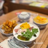 夏日必备清凉甜品，推荐！