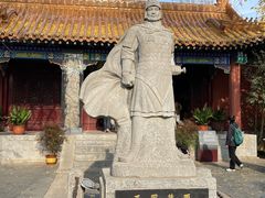 -戏马台景区