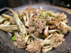 -莫山小馆(百花店)