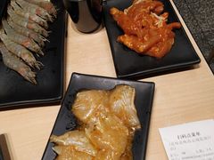 -花味·自助烤肉(雨花客厅店)