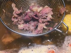 -牛很鲜潮汕牛肉火锅(朝晖路店)