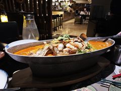 -金厨泰国餐厅·全泰籍厨师料理(拱北店)