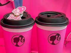 -喜茶(上海兴业太古汇店)