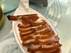 -玉林烤鸭店(定福庄店)