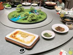 -巡耕记·湖南土菜(长湖店)