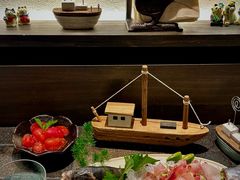 -贰醒·私房小院烧烤 (太古里店)