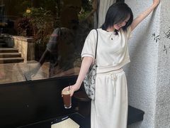 -COTTON CAFE(德信·中外公寓店)