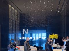 -长沙尼依格罗酒店