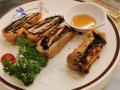 -鹭园酒家·四十年老字号