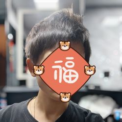 -Tipo Hair salon（明星）店