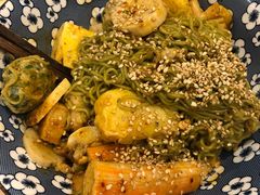 -皆道拌麻辣烫·麻辣拌