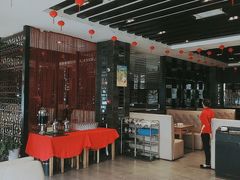 大堂-名羊天下陕北横山铁锅炖羊肉(博文路店)