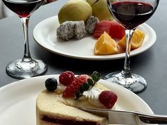 -青岛海尔洲际酒店