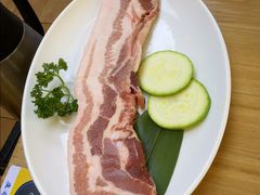 -乌拉烤肉(如皋首店)