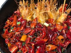 裸奔坨坨虾-成都吃客(九眼桥店)