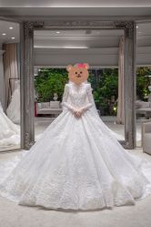 -MuseMarry婚纱(前海嘉里中心店)