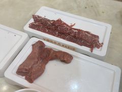 -潮悦牛肉火锅城(水贝店)