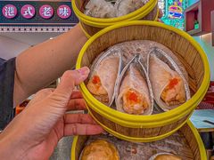 -香港威特瑞茶餐厅(小白楼音乐厅店)