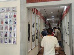 -秦汉胡同国学书院(川沙分馆)