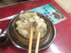 -天瑞祥烧麦馆(芥园西道店)