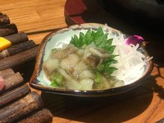 -黑牛の店·和牛烧肉(合生汇店)