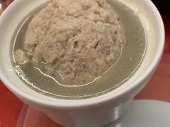 -玉华台饭庄(裕中西里小区店)
