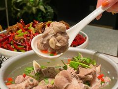 -清真·宁夏印象·盐池滩羊肉体验店(江宁路店)