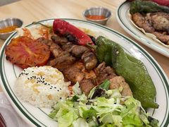-Yum Yum 土耳其风味餐厅(万达尊店)