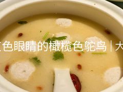 -镜泊小镇(东长安街店)