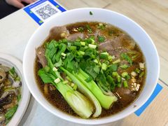 -黑八私房老北京炸酱面