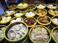 -闫家粥铺(吉林大路店)