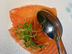 三文鱼温泉蛋-Solo(衡山路店)