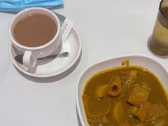 -香港深仔记茶餐厅(东门店)