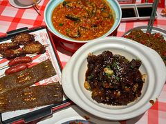 -辣小鲜·南昌大排档(船山路店)