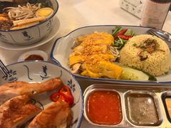 -何九海南茶店(鬼仔巷店)